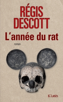 Paperback L'année du rat [French] Book