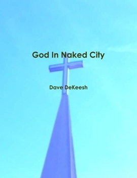 God In Naked City