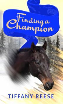Paperback Finding a Champion Book