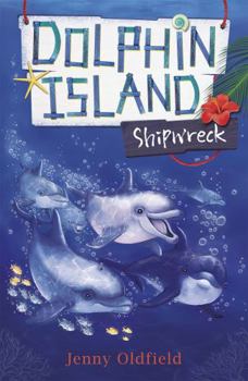 Shipwreck - Book #1 of the Dolphin Island