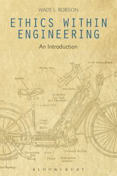 Paperback Ethics Within Engineering: An Introduction Book