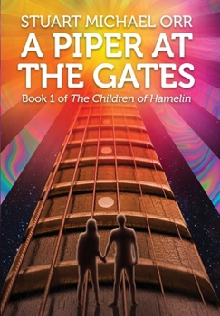 Hardcover A Piper at the Gates Book