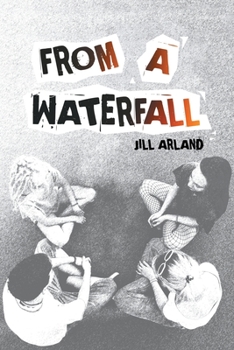 Paperback From a Waterfall Book