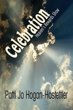 Paperback Celebration - Heaven's Rewards Show Book