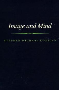 Hardcover Image and Mind Book