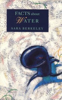 Paperback Facts About Water: New & Selected Poems Book