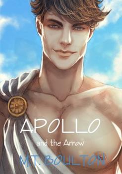 Paperback Apollo and the Arrow Book