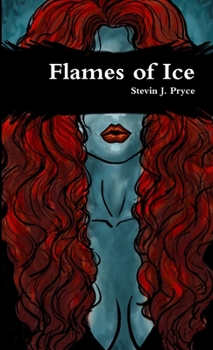 Paperback Flames of Ice Book