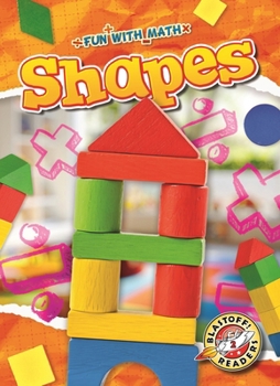 Library Binding Shapes Book