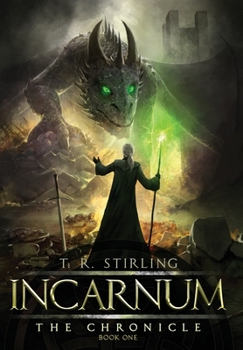 Hardcover Incarnum: The Chronicle Book