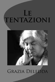 Le Tentazioni: Novel.Woman.52