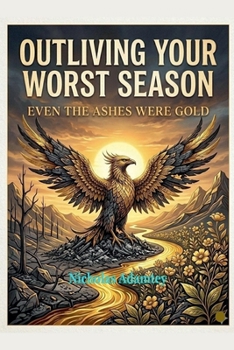 Paperback Outliving Your Worst Season Book