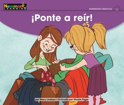 Paperback ?ponte a Refr! Leveled Text [Spanish] Book