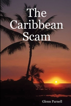 Paperback The Caribbean Scam Book