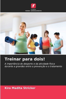 Paperback Treinar para dois! [Portuguese] Book