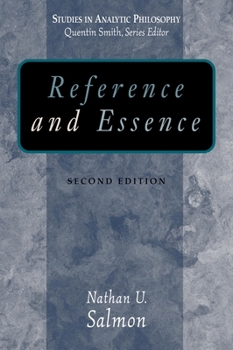 Paperback Reference and Essence Book