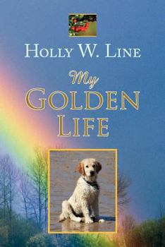 Paperback My Golden Life Book