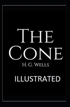 Paperback The Cone Illustrated Book