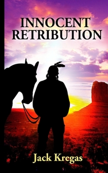 Paperback Innocent Retribution Book