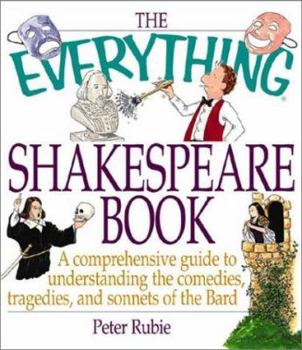 Paperback Everything Shakespeare Book
