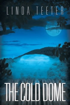 Paperback The Cold Dome Book