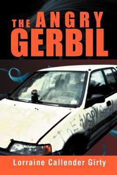 Paperback The Angry Gerbil Book