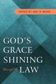 Paperback God's Grace Shining Through Law Book