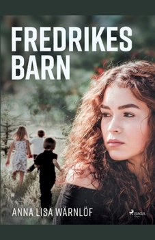 Paperback Fredrikes barn [Swedish] Book