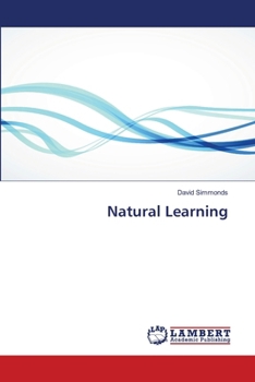 Paperback Natural Learning Book