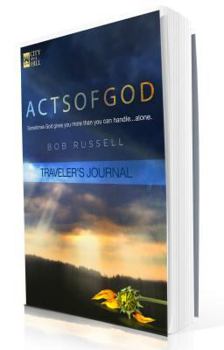 Paperback Acts of God Participant's Guide: Sometimes God Gives Us More Than We Can Handlealone? Book