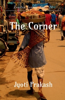 Paperback The Corner Book