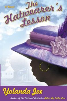 Hardcover The Hatwearer's Lesson Book