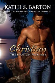 Christian - Book #2 of the Stanton Pack