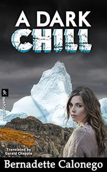 Kalte Klippen - Book #2 of the Calista Gates