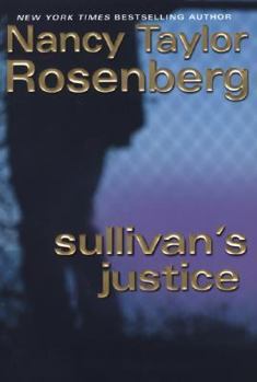 Hardcover Sullivan's Justice Book