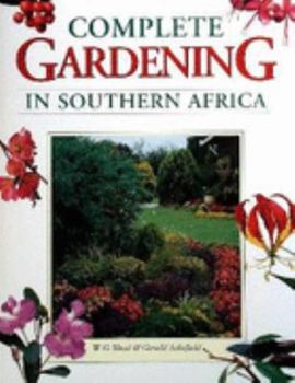 Paperback Complete Gardening in Southern Africa Book