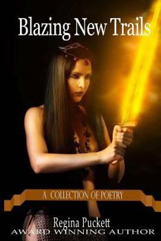 Paperback Blazing New Trails Book