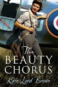 Hardcover Beauty Chorus Book