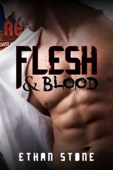 Paperback Flesh & Blood Book