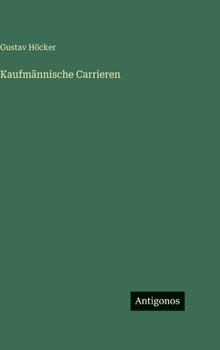 Kaufmännische Carrieren