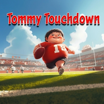 Tommy Touchdown
