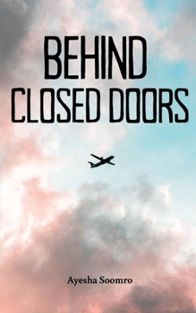 Paperback Behind Closed Doors Book