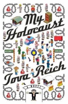 Hardcover My Holocaust: A Novel Book