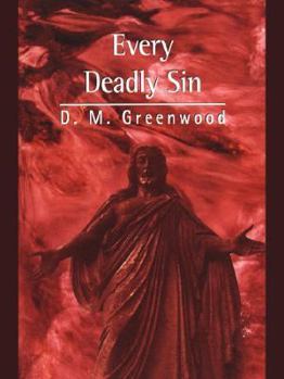 Every Deadly Sin - Book #5 of the dora Braithwaite