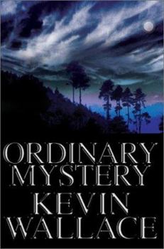 Paperback Ordinary Mystery Book