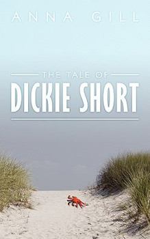 Paperback The Tale of Dickie Short Book
