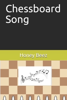 Paperback Chessboard Song Book