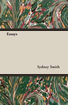 Paperback Essays Book