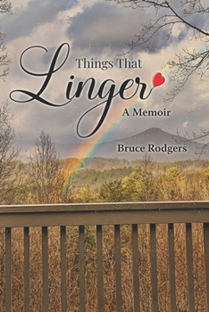 Paperback Things That Linger Book