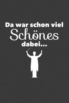 Paperback Da war schon viel Sch?nes dabei: Jahres-Kalender f?r das Jahr 2020 im DinA-5 Format f?r Musikerinnen und Musiker Musik Terminplaner [German] Book